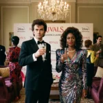 Disney+ Launches Second Season of 1980s Drama Rivals