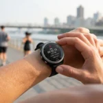 Garmin Forerunner 70 Smartwatch