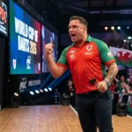 2026 world cup of darts