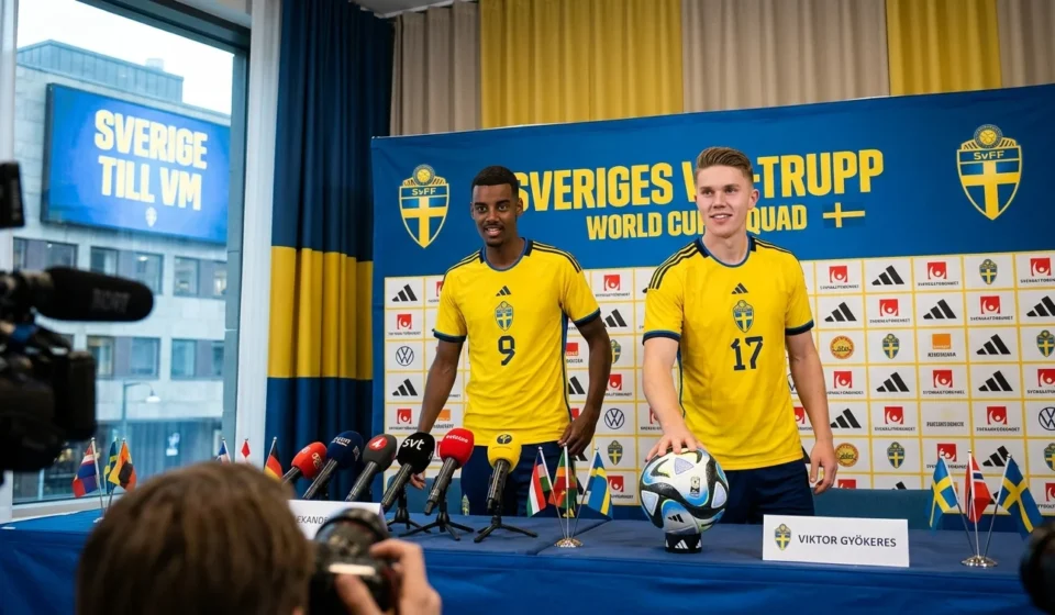 alexander isak