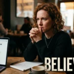 New Series Believe Me