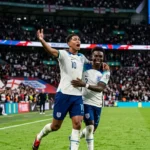 England 55 man squad