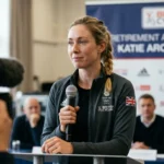 Katie Archibald