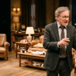 Steven Spielberg