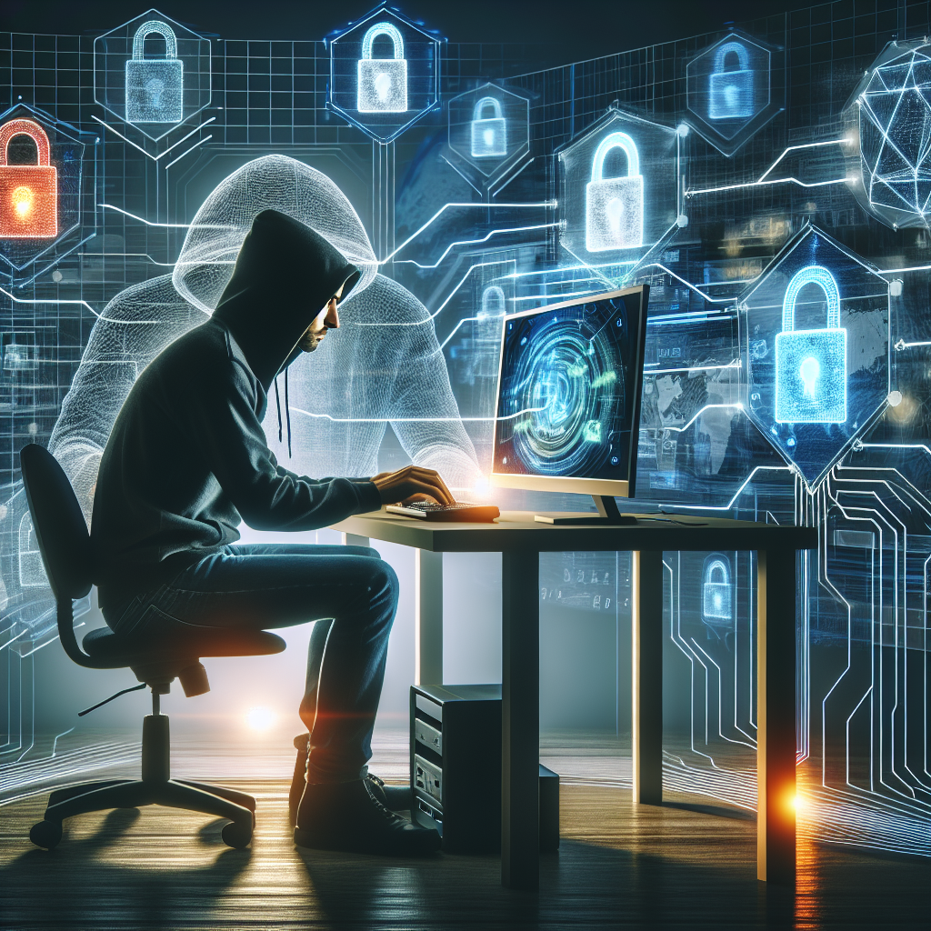 Secure IPTV Streaming in the EU