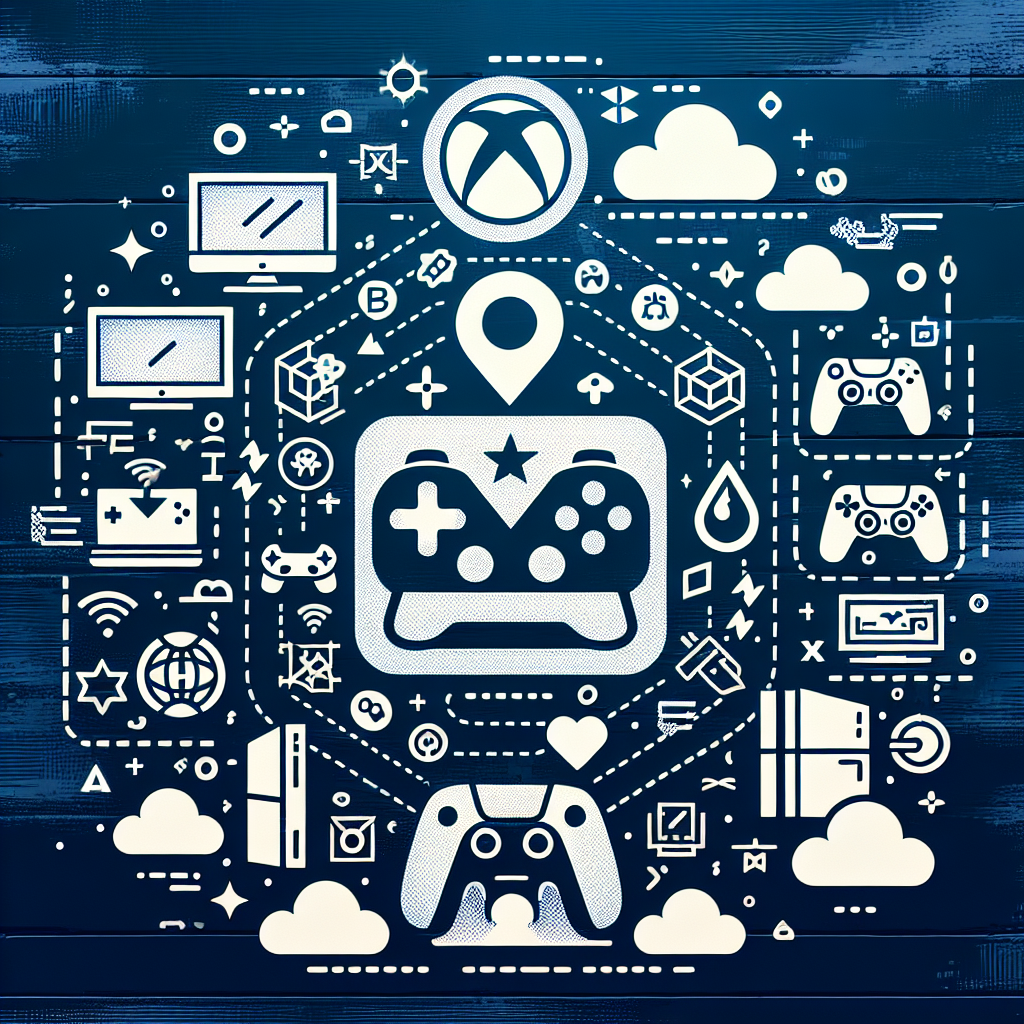IPTV for Gamers