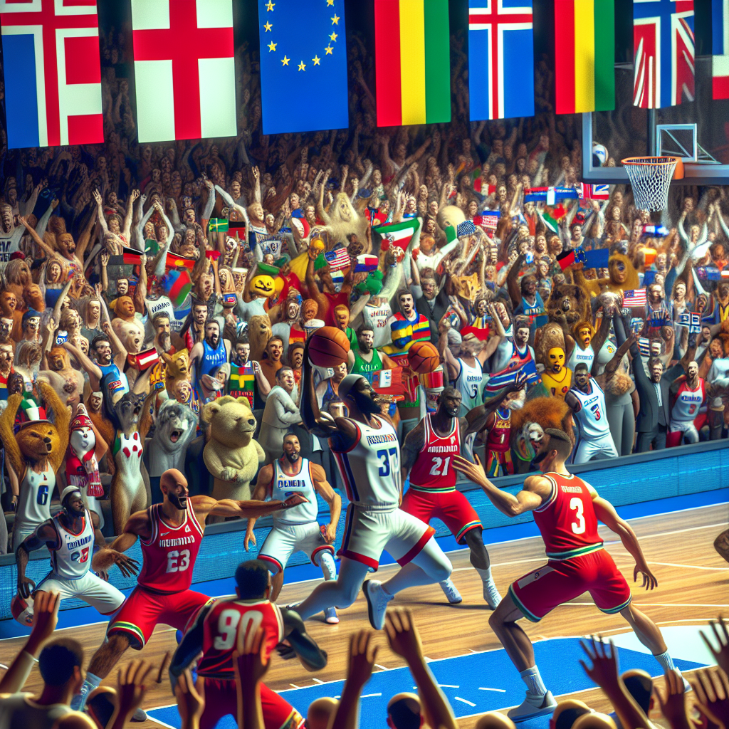 EuroLeague Basketball 2025/26