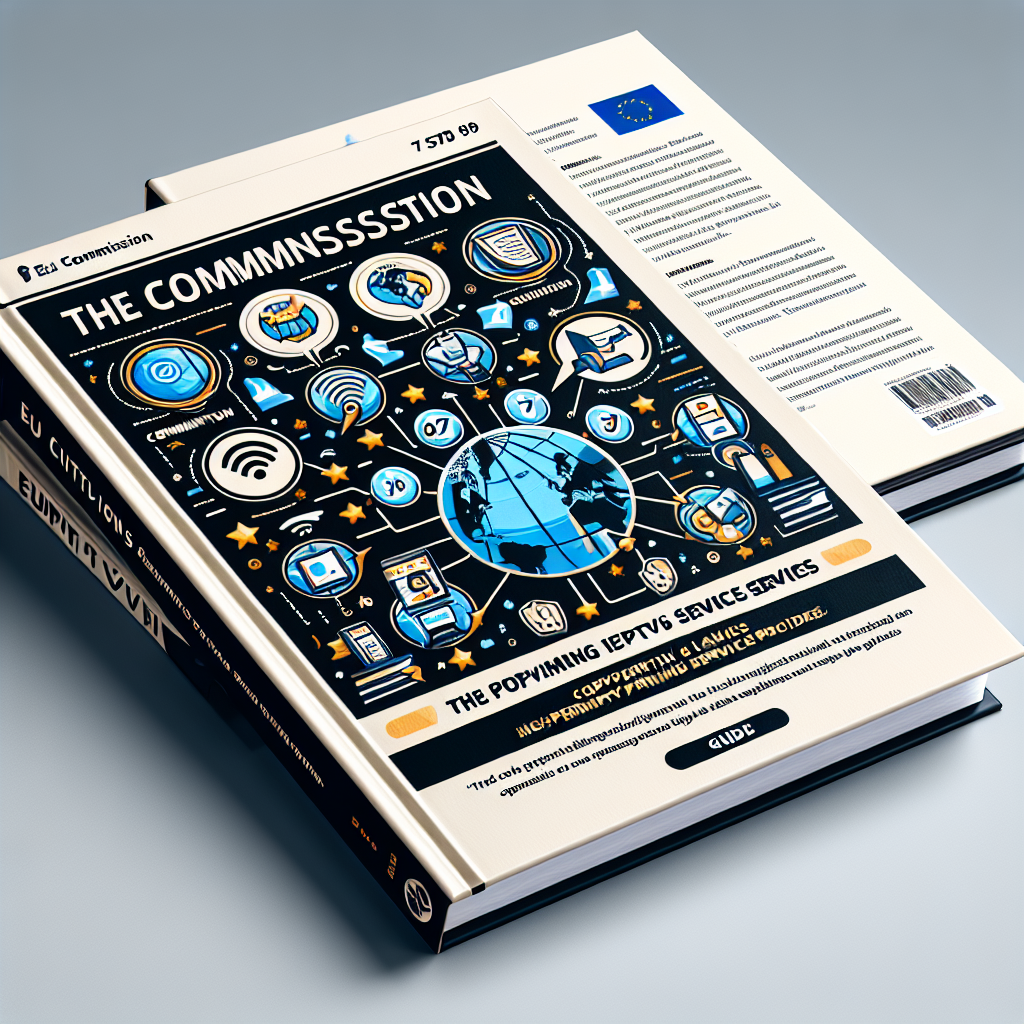 EU Commission Rules on IPTV