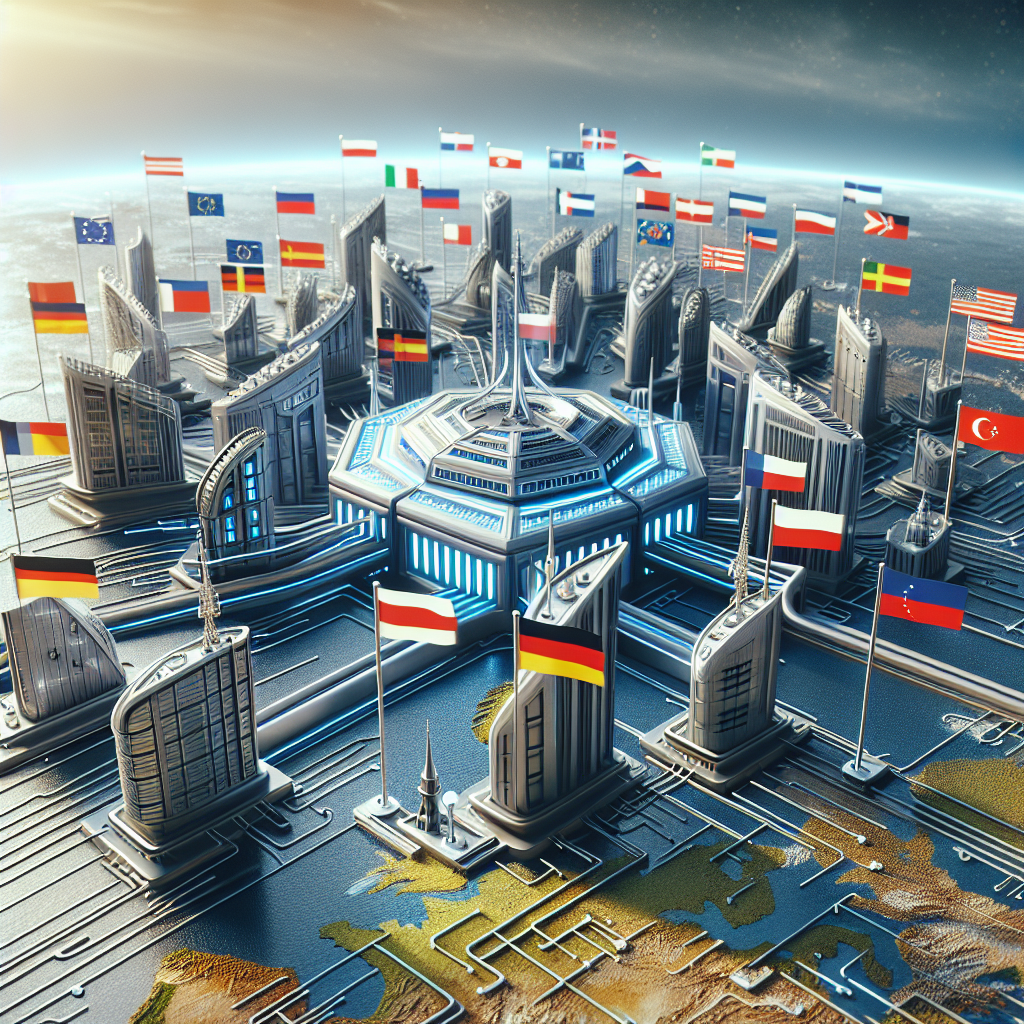 IPTV services in Europe