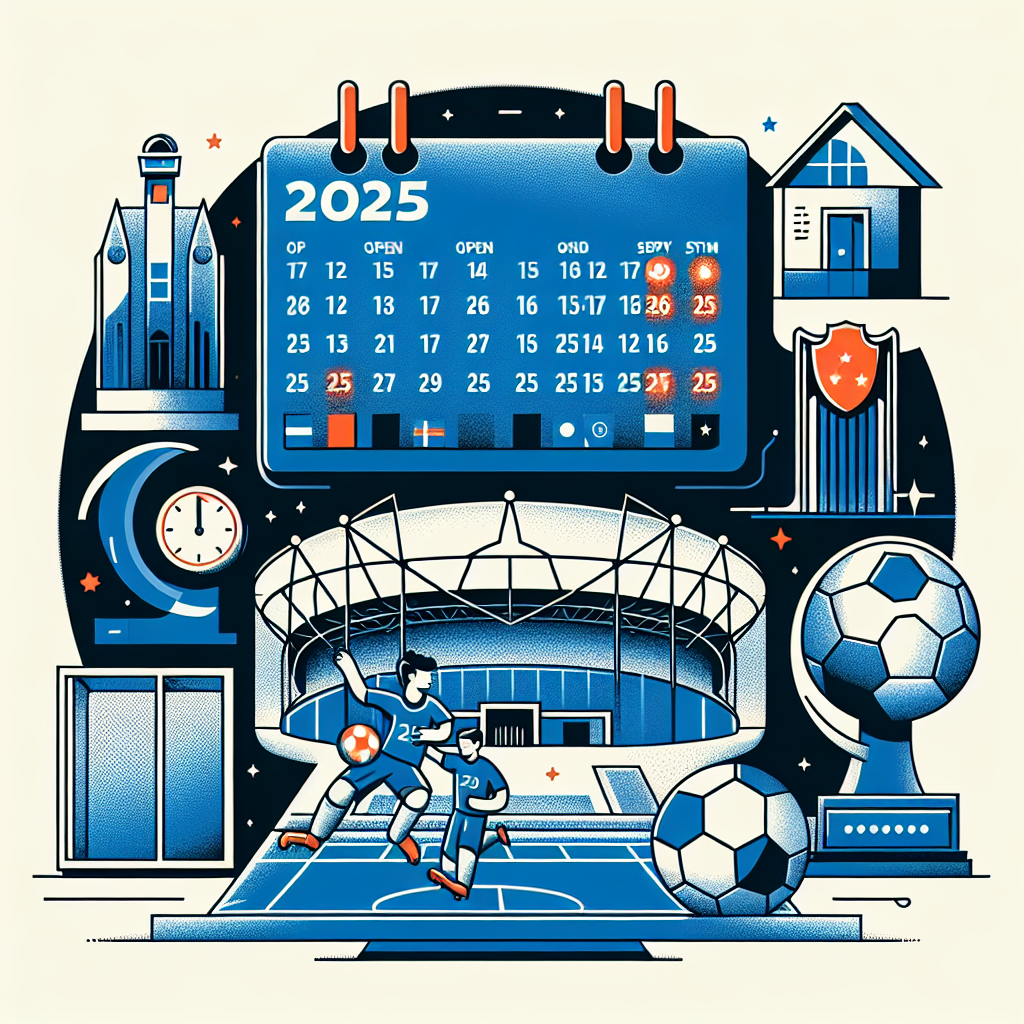 UEFA Under-17 Euro 2025