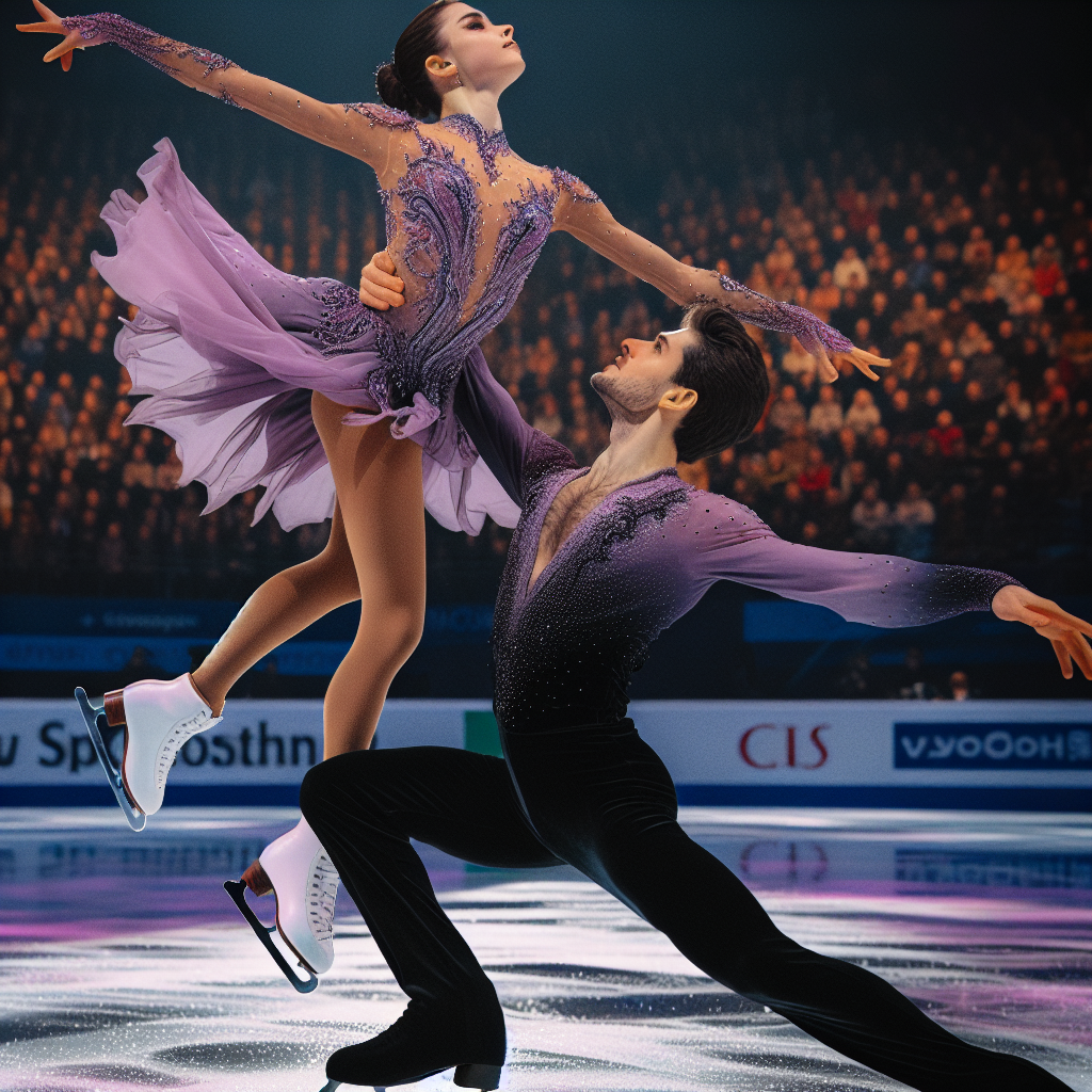 European Figure Skating Championships 2025