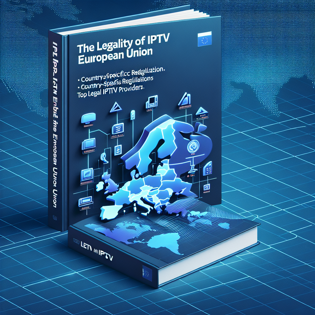 IPTV Legal Status in the EU