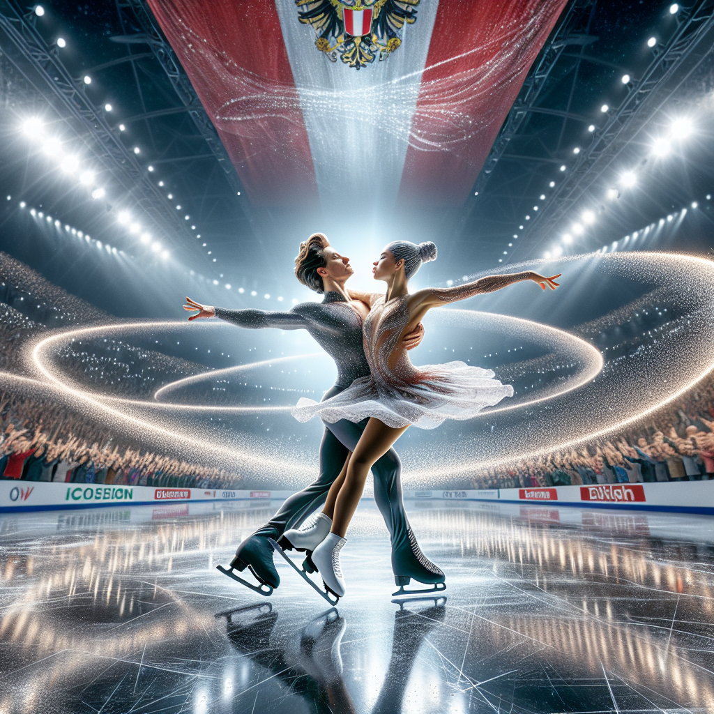 Skating European Championships 2026