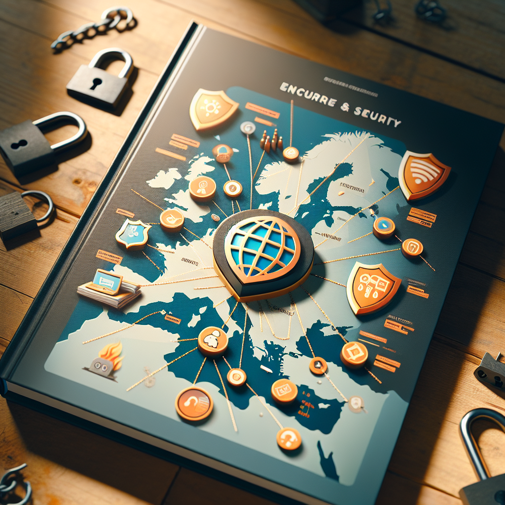 VPNs for IPTV in Europe