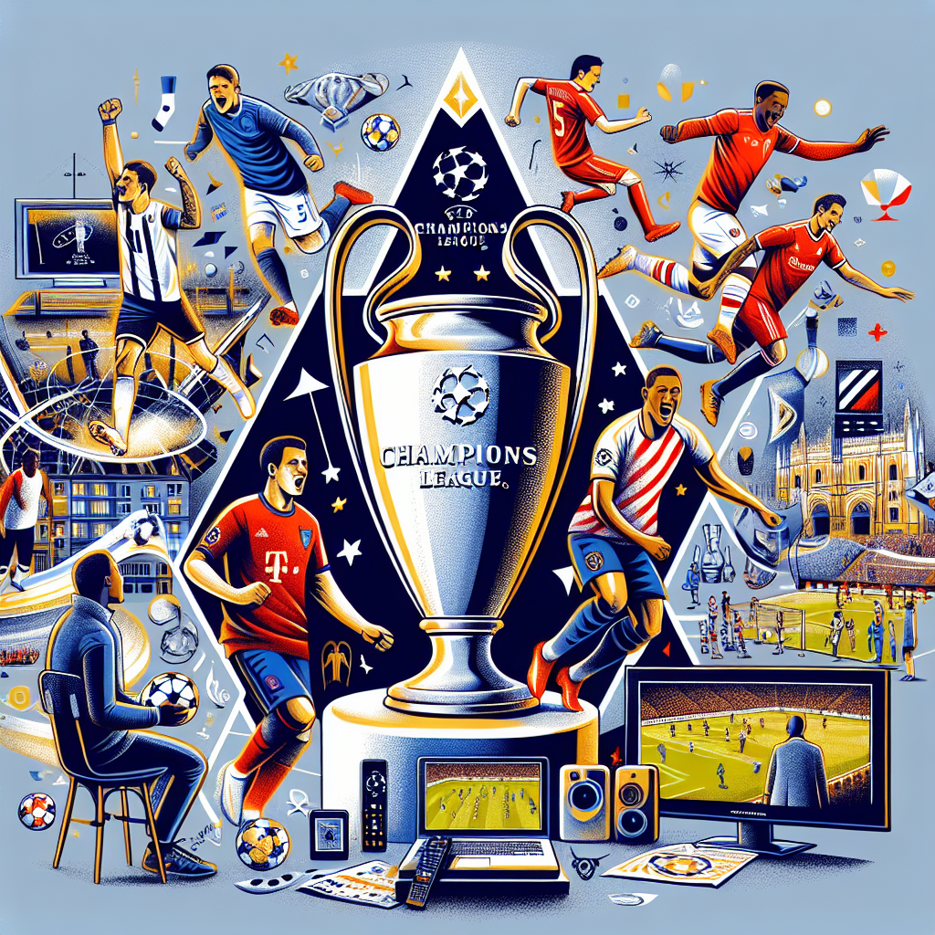 EHF Champions League 2025/26
