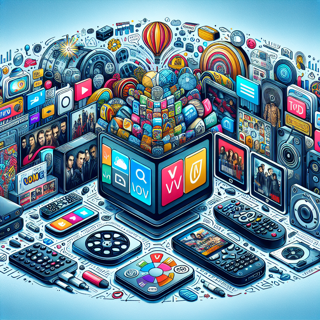 Best IPTV With VOD & Multilingual Content – Backed by Tech Experts