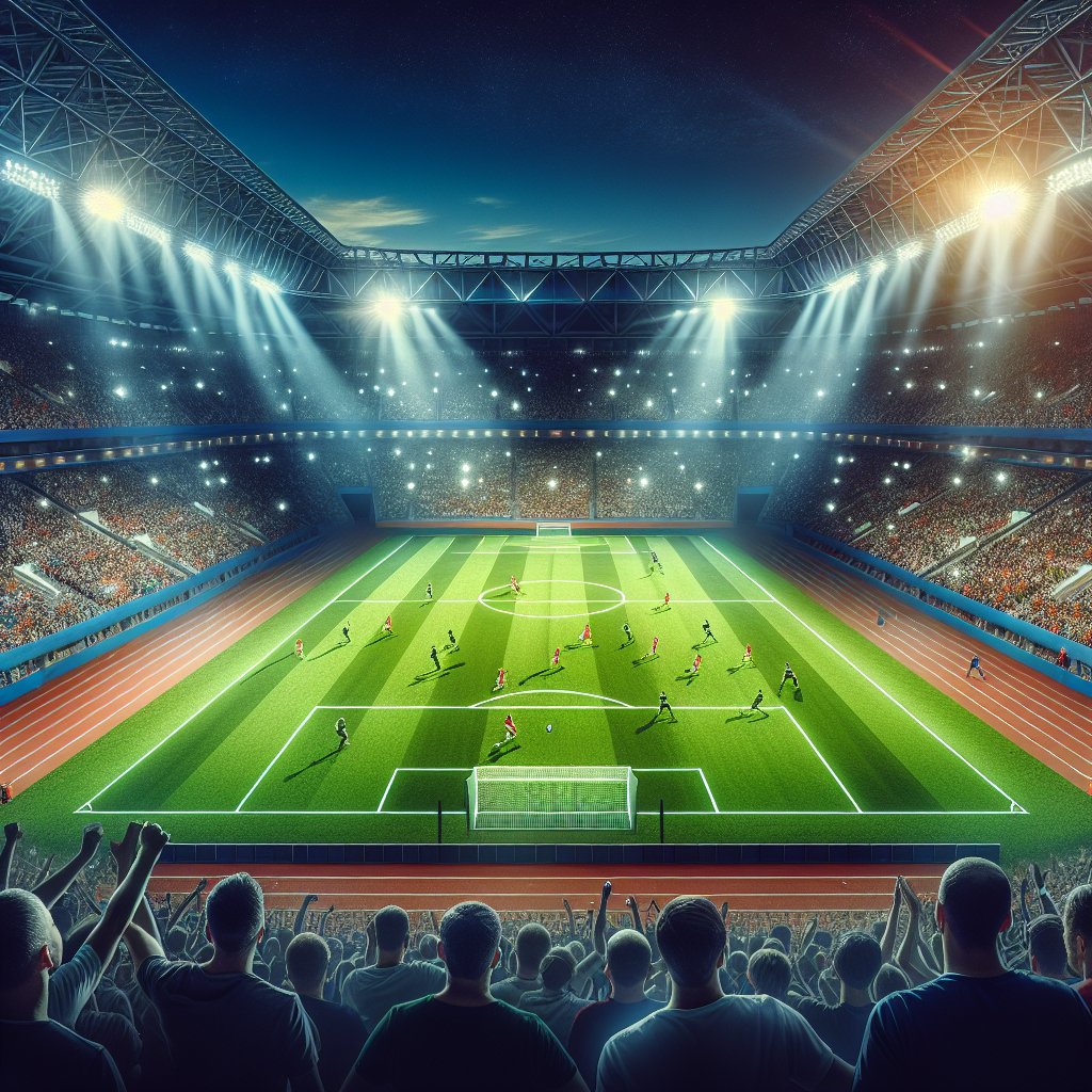 Champions League 2025 Quarterfinals