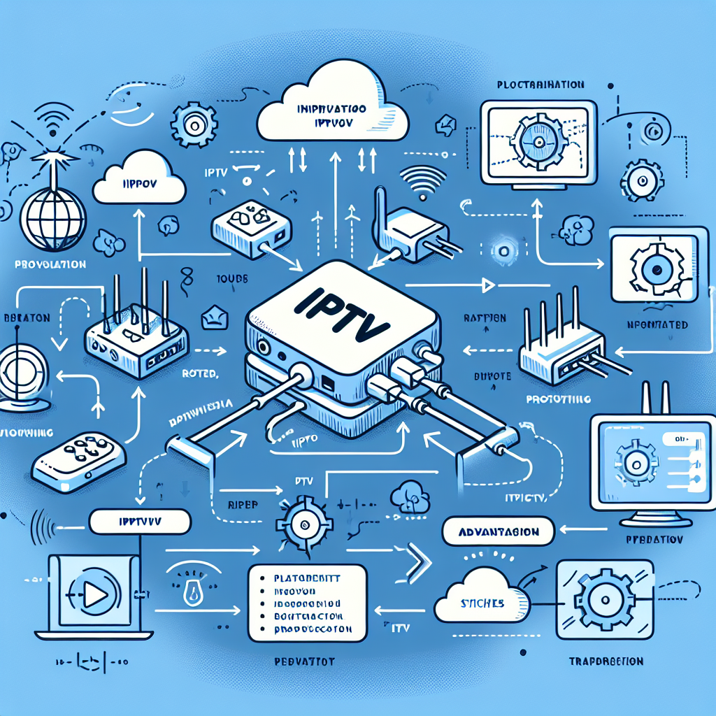 IPTV Technical Guide