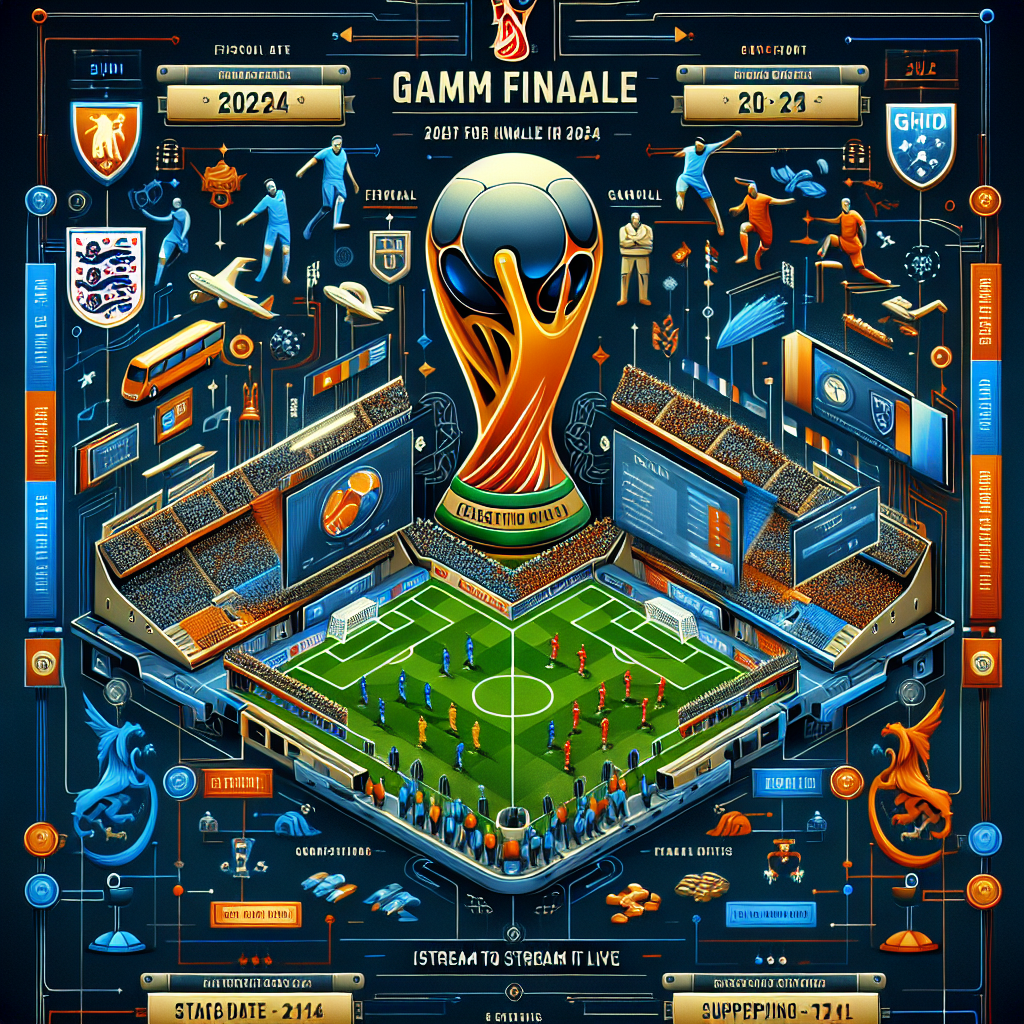 Champions League Final 2024