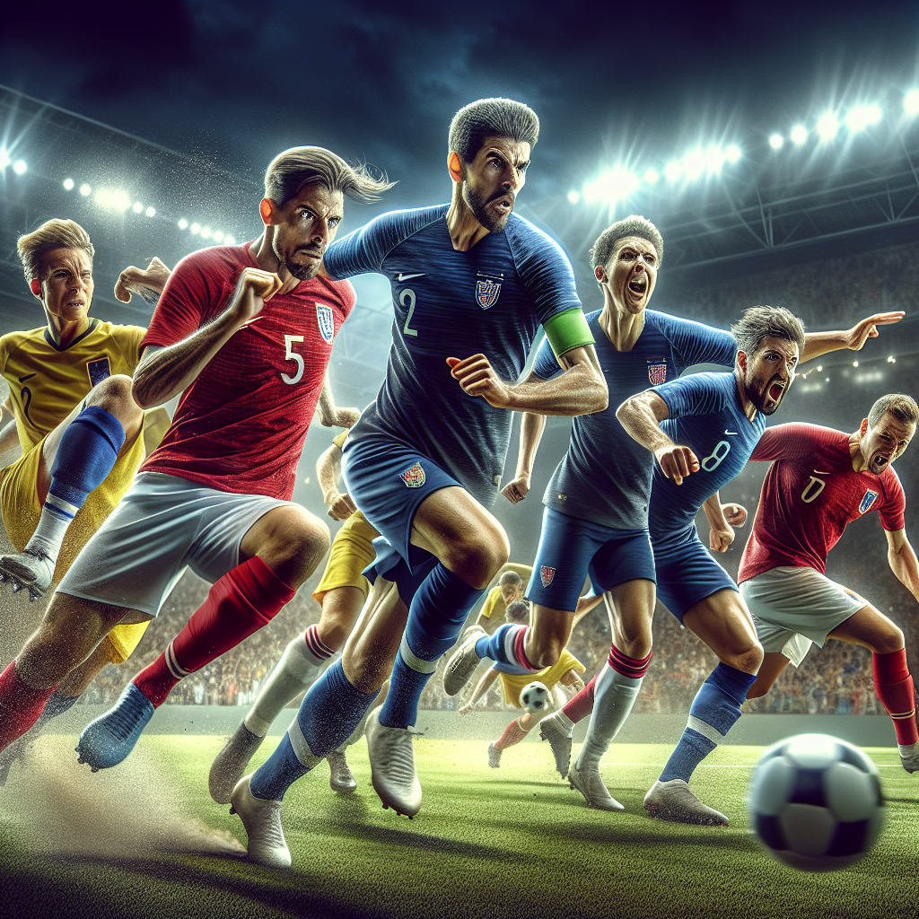 UEFA Champions League 2025/26 Group Stage