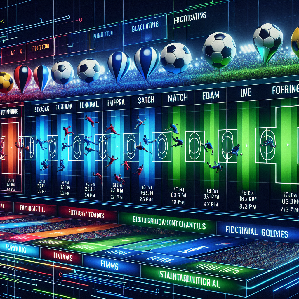 Champions League Weekly Preview