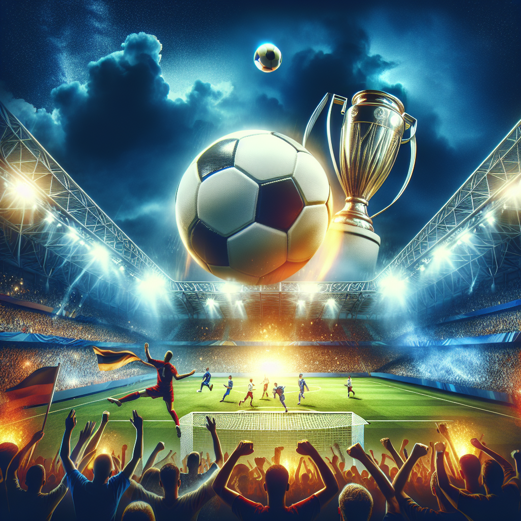 Champions League 2025 Knockout Stage