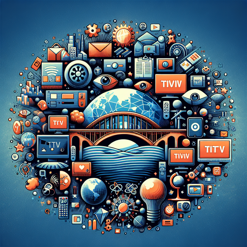 IPTV streaming Netflix Originals