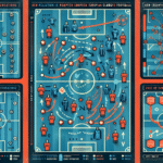 Tactical Trends in UEFA Champions League