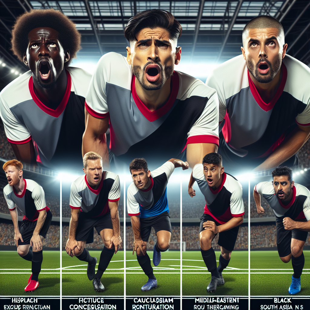 Mastering Fixture Congestion: Effective Squad Rotation Strategies for Success