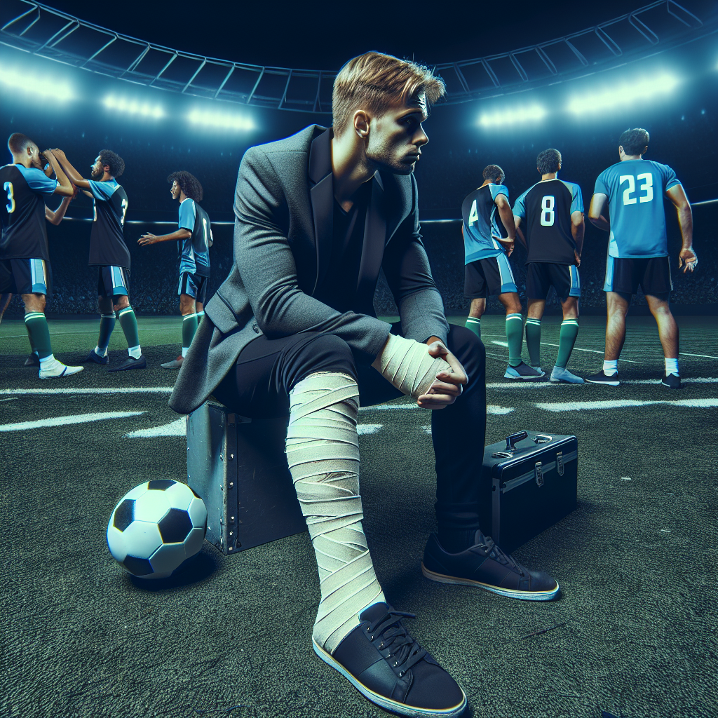 Star Player Injury Impact