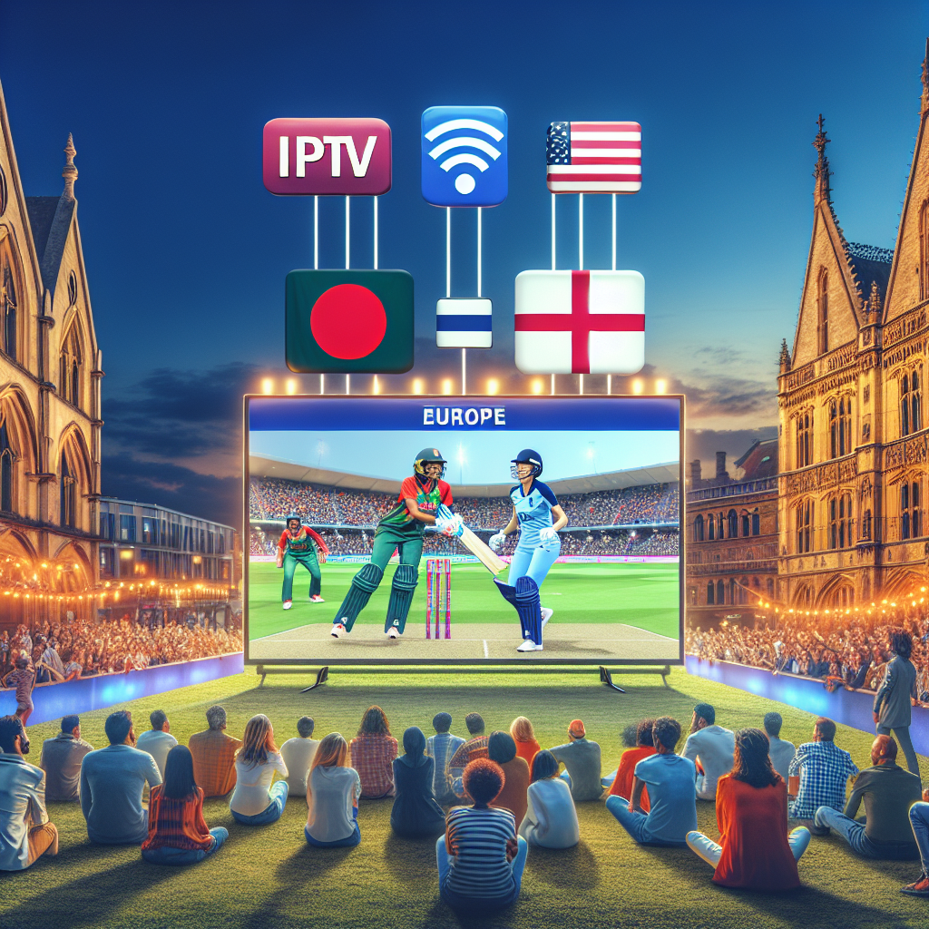 Bangladesh Women Vs England Women Live Streaming