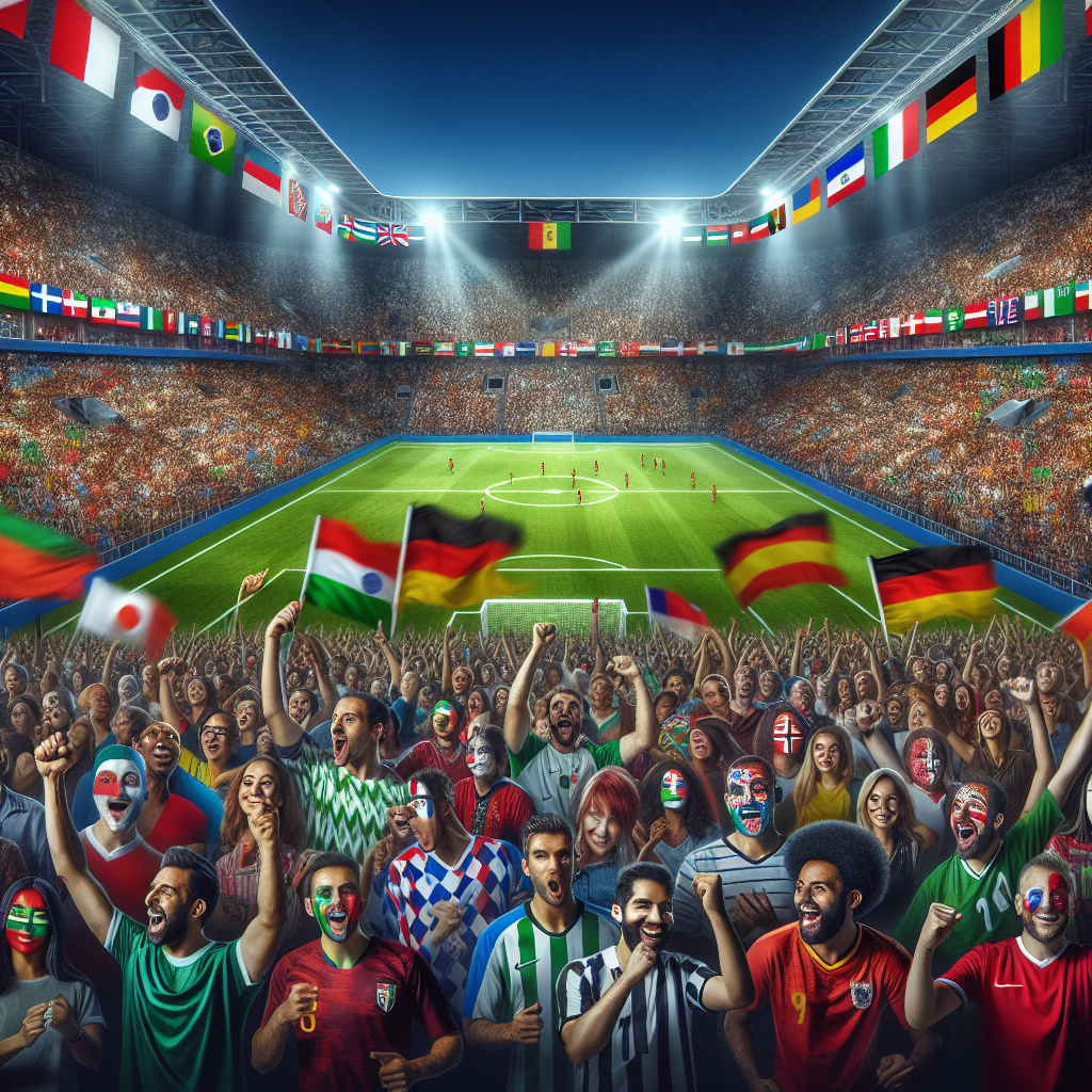 Fan Backlash Grows Over Overseas Domestic Fixtures: What It Means for Football