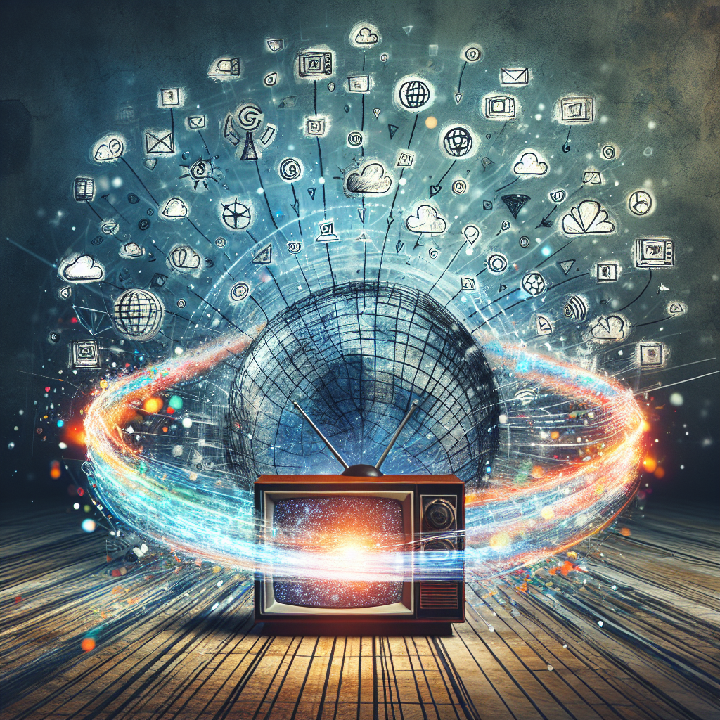 Broadcast Rights Update: Streaming & TV Changes Shaping the Future