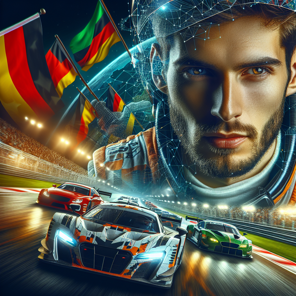 Michael Schumacher Racing