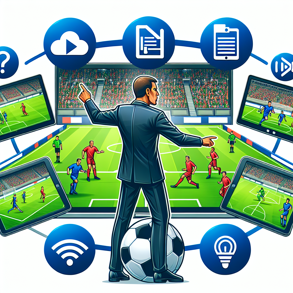 Javi Gracia Live Streaming Options