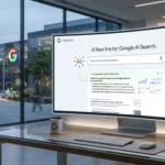 AI for Google