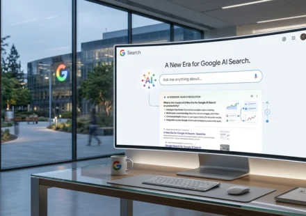 AI for Google