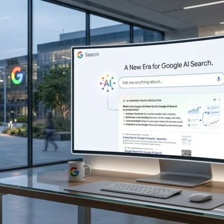 AI for Google