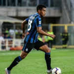 Ederson Atalanta