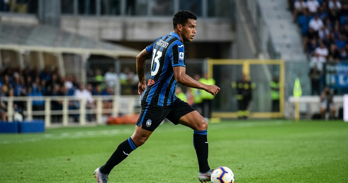 Ederson Atalanta Transfer News Ederson Atalanta