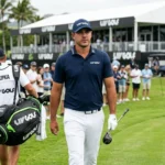 Brooks Koepka