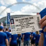 FA Cup Final 2026