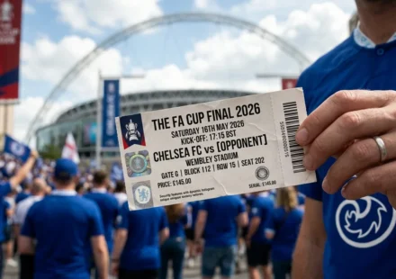 FA Cup Final 2026