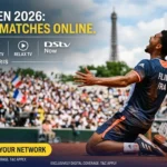 French Open 2026