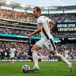 Harry Kane Playing in the World Cup 2026