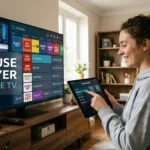 IPTV Player for Smart Live TV
