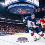 IIHF World Championships 2026 UK