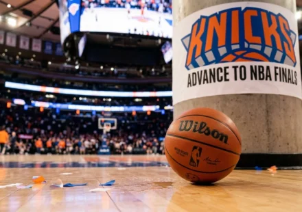 NBA Finals