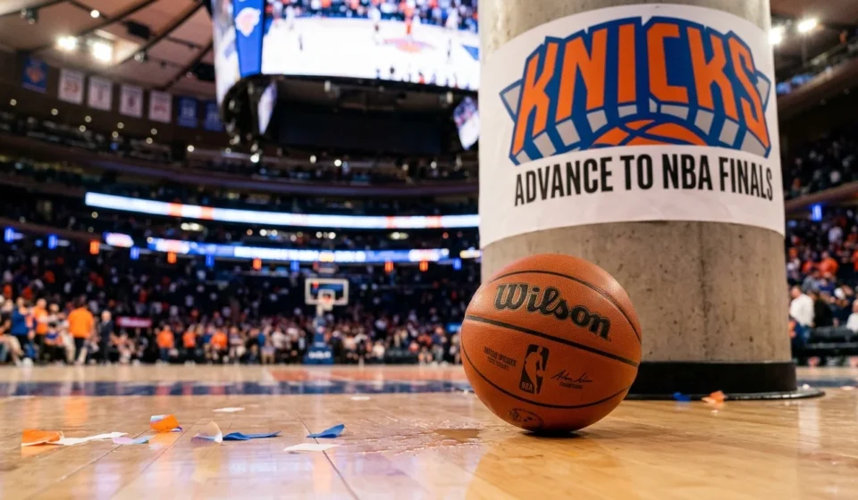 NBA Finals