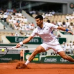 Roland Garros 2026 UK